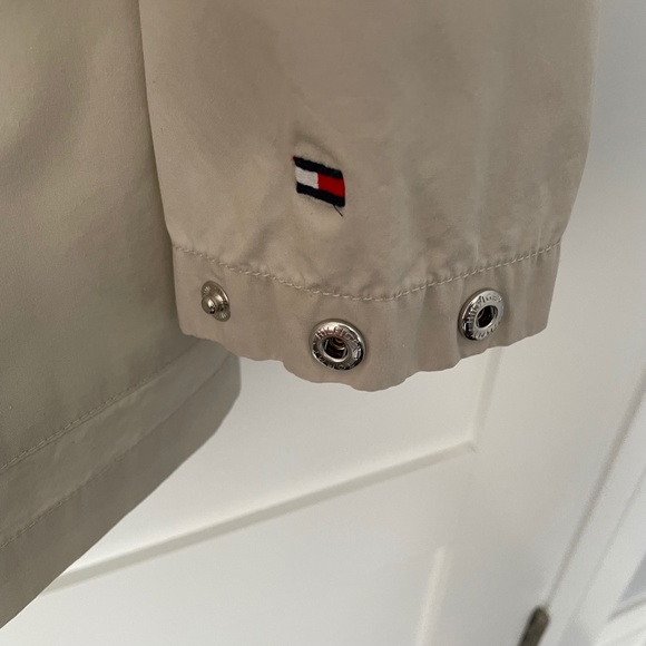 Ladies Jacket. by Tommy Hilfiger - Picture 7 of 16